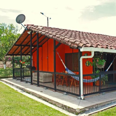 Отель Finca Hotel La Sonora Колумбия, Монтенегро - отзывы, цены и фото номеров - забронировать отель Finca Hotel La Sonora онлайн фото 6