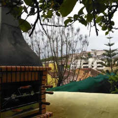 Отель Lemon House with Private Garden фото 3