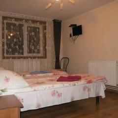 Гостиница Holiday Home Arnika спа