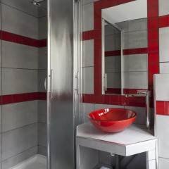 Hotel Sofia 2* Стандартный номер с 2 отдельными кроватями фото 5