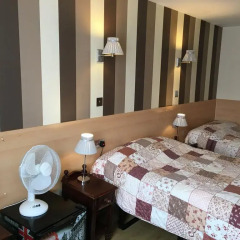 St George Hotel Лондон спа
