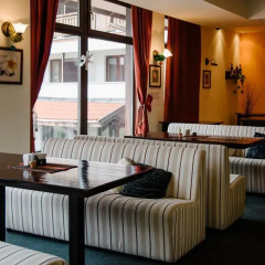 Апартаменты Bansko Royal Towers Apartment Банско интерьер отеля фото 2