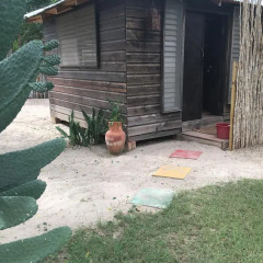 Отель Katamah Guesthouse 4* Бунгало фото 7