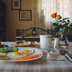 Отель Villa Al Faro Мальта, Гасри - отзывы, цены и фото номеров - забронировать отель Villa Al Faro онлайн в номере