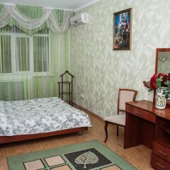 Гостиница Университетская в Липецке отзывы, цены и фото номеров - забронировать гостиницу Университетская онлайн Липецк комната для гостей фото 5
