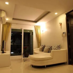 Отель The Haven Lagoon Condominium комната для гостей фото 4