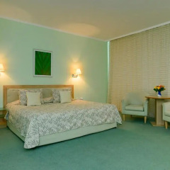 Отель Orchidea Boutique Spa 4* Стандартный номер фото 13
