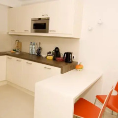 Отель Warsawrent Hit Apartments Польша, Варшава - отзывы, цены и фото номеров - забронировать отель Warsawrent Hit Apartments онлайн в номере фото 2