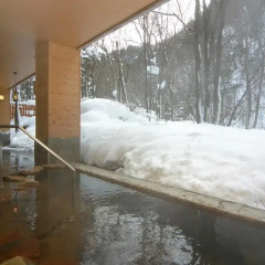Отель Choyo Resort Камикава фото 2