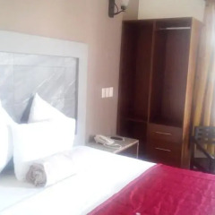 Hotel Aquiles 3* Стандартный номер с различными типами кроватей фото 5