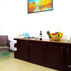 The Hotel Romano- Negombo Номер Делюкс с различными типами кроватей фото 10