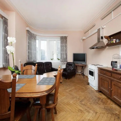 Отель Old Tallinn 1Hostel в номере фото 2
