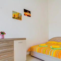 Апартаменты Apartments Rajovic детские мероприятия