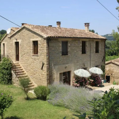 Отель B&B Mulino Barchio Италия, Монтекассино - отзывы, цены и фото номеров - забронировать отель B&B Mulino Barchio онлайн фото 4