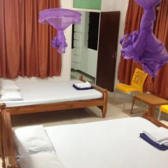 Hotel senora kataragama 3* Стандартный номер с различными типами кроватей фото 7