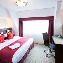 Hotel Bellclassic Tokyo 3* Номер Комфорт с различными типами кроватей