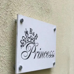 Отель Princess B&B Frascati удобства в номере