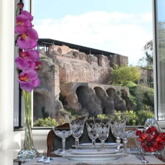 Отель Domus al Palatino комната для гостей фото 4