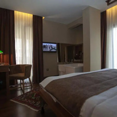 Juliet Rooms & Kitchen 3* Номер Делюкс с различными типами кроватей фото 9
