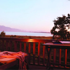 Отель Inle Lake View Resort & Spa 4* Полулюкс с различными типами кроватей фото 4