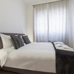 Отель Milan Royal Suites - Centro Cadorna Италия, Милан - отзывы, цены и фото номеров - забронировать отель Milan Royal Suites - Centro Cadorna онлайн комната для гостей фото 4