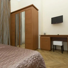 Отель Budapest Bed and Breakfast 3* Стандартный номер фото 8