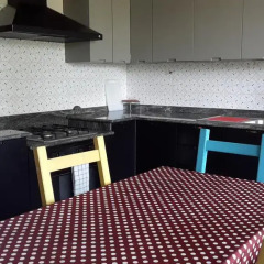 Отель Casa Dolce Casa Улучшенные апартаменты с разными типами кроватей фото 24