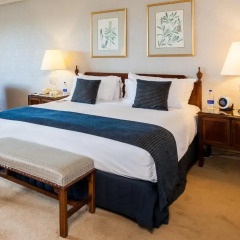Отель Sir Stamford Circular Quay Австралия, Сидней - отзывы, цены и фото номеров - забронировать отель Sir Stamford Circular Quay онлайн комната для гостей