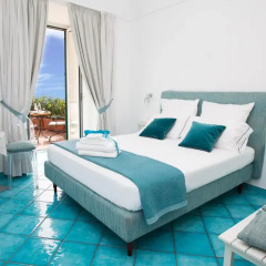 Отель Residenza Pansa B&B комната для гостей фото 2