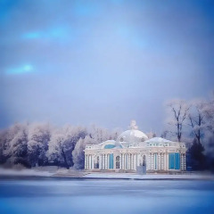 Отель Domik Na Berezovoy 6 Санкт-Петербург фото 9