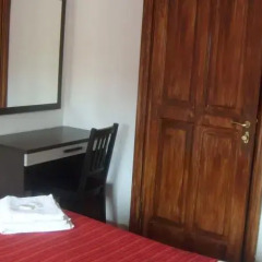 Отель Euro Inn B&B Милан удобства в номере