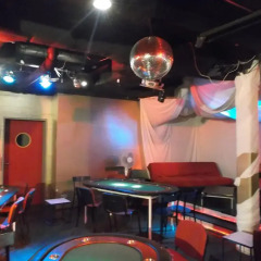 baxpax downtown Hostel/Hotel Берлин фото 28