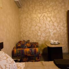 Fortuna Hotel 3* Стандартный номер с различными типами кроватей фото 11