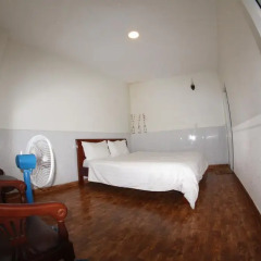 Dalat Alan Hostel Стандартный номер фото 4