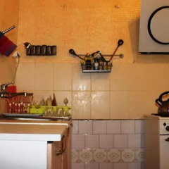Гостиница Students Rooms na Troitskom питание