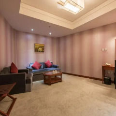 Ya’ao International Hotel интерьер отеля фото 3