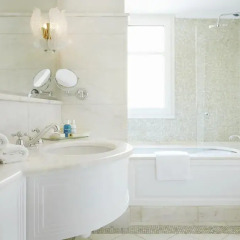 King George, A Luxury Collection Hotel 5* Стандартный номер