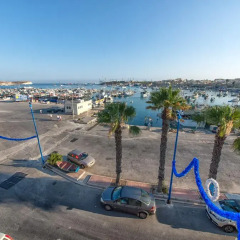 Отель Quayside Мальта, Марсашлокк - отзывы, цены и фото номеров - забронировать отель Quayside онлайн пляж