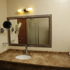 Sular Hotel 4* Стандартный номер с различными типами кроватей