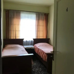 Отель B&B Kamar 3* Номер Эконом разные типы кроватей фото 7