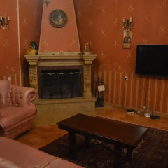 Hotel Renesans удобства в номере фото 2