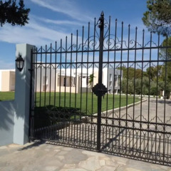 Отель Villa Leonidas Греция, Калимнос - отзывы, цены и фото номеров - забронировать отель Villa Leonidas онлайн спортивное сооружение