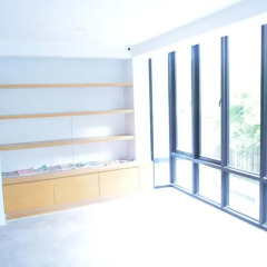 Rezt Bangkok - Hostel Кровать в общем номере фото 35