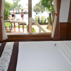 Отель Lanta Miami Resort 3* Бунгало фото 5