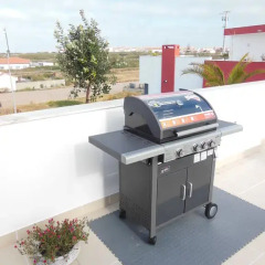 Апартаменты Bica, luxury apartments in Baleal фото 2