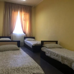 Hotel na Ligovskom 2* Стандартный номер с различными типами кроватей фото 34