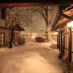 Отель Todorova House бассейн