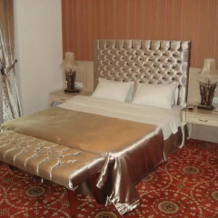 Atropat Hotel 4* Президентский люкс с различными типами кроватей фото 2