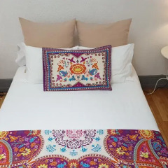 Отель Oporto Cosy 3* Стандартный номер разные типы кроватей фото 10