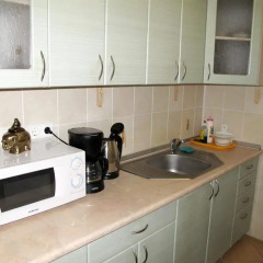 Гостиница Graevo Apartment Беларусь, Брест - отзывы, цены и фото номеров - забронировать гостиницу Graevo Apartment онлайн в номере